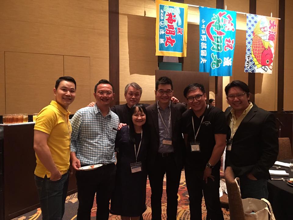 Surgery First Summit in Japan