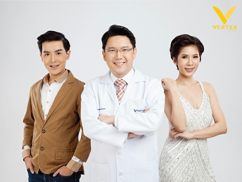 ปาฏิหาริย์พลิกชีวิตด้วยฝีมือแพทย์ไทยใน Let Me In Thailand Season 3