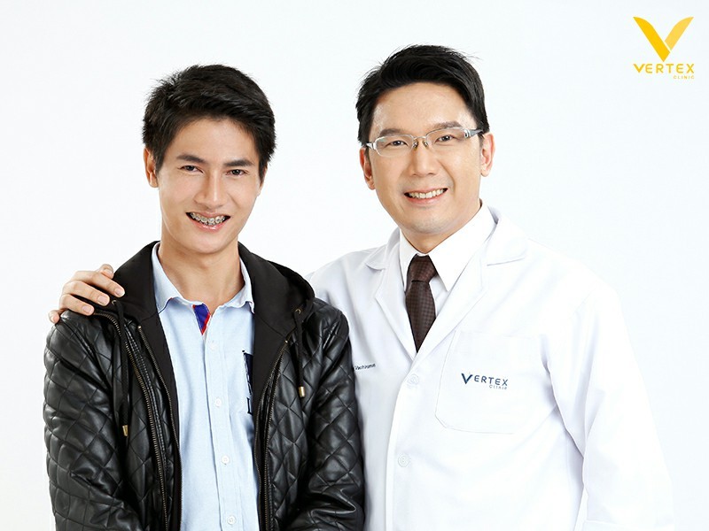 แมท ปภาวิน อ้อชัยภูมิ LET ME IN THAILAND SEASON 2 คนที่ 5
