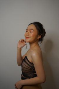 หลังจากผ่าตัดทำหน้าเรียว รีวิวภาพหลังจากผ่านไป 1 เดือน
