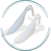 icon Silicone
