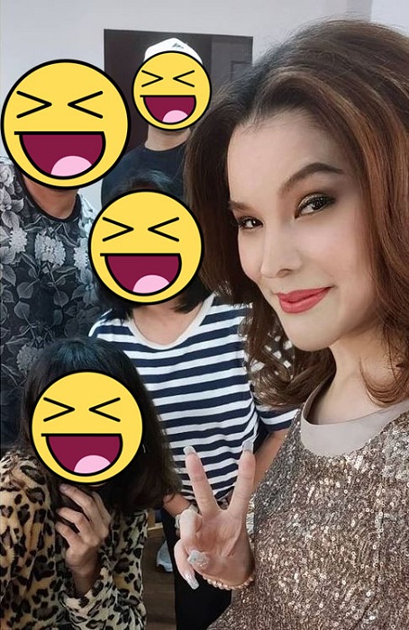 [รีวิวทำคาง+ตัดกราม+ทุบโหนก]ทุบทั้งหน้า!!
