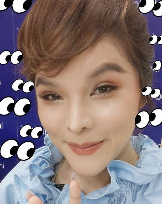 [รีวิวทำคาง+ตัดกราม+ทุบโหนก]ทุบทั้งหน้า!!