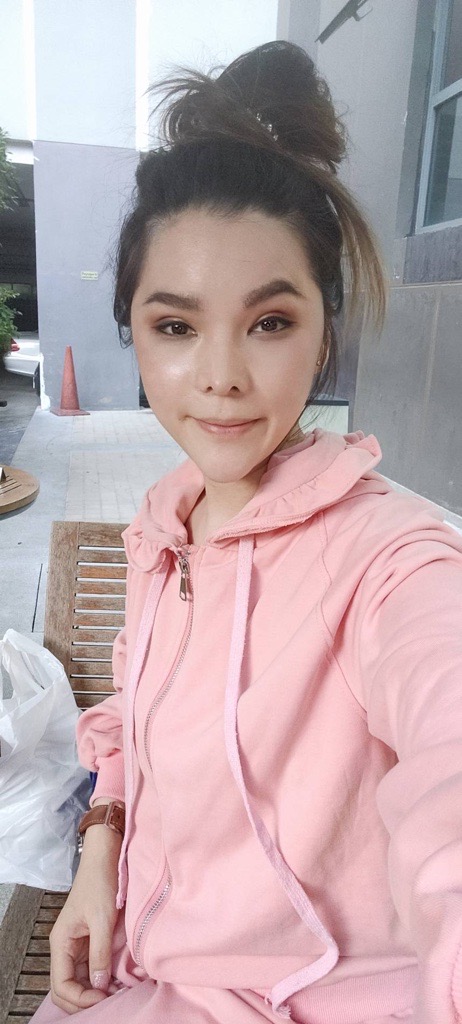 [รีวิวทำคาง+ตัดกราม+ทุบโหนก]ทุบทั้งหน้า!!ทำวีไลน์กับหมอไทย