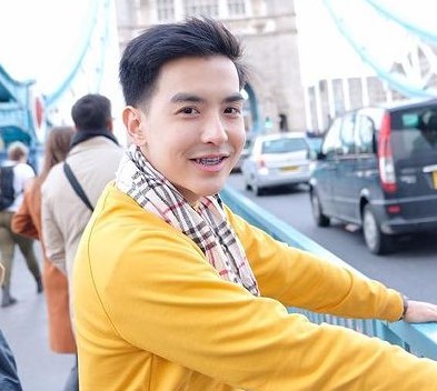 หลังผ่าขากรรไกร 4 ปี แก้คางยื่น หน้าเบี้ยว บอล let me in Thailand