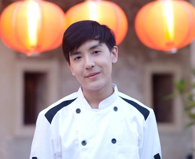 บอล let me in Thailand หลังแก้คางยื่น หน้าเบี้ยว ผ่าขากรรไกร 4 ปี