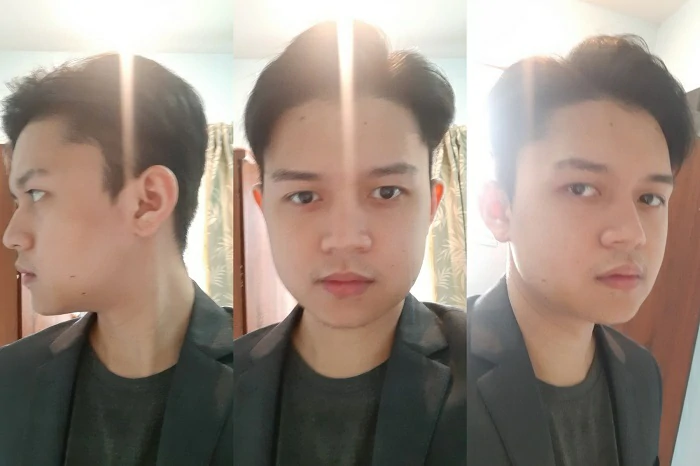 รีวิวตัดกราม