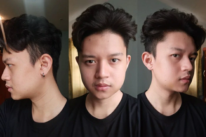 รีวิวตัดกราม