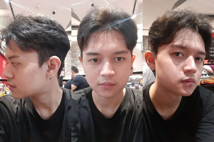 รีวิวตัดกราม