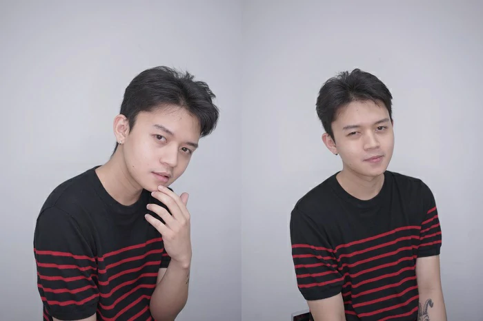 รีวิวตัดกราม