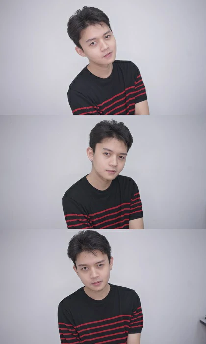 รีวิวตัดกราม