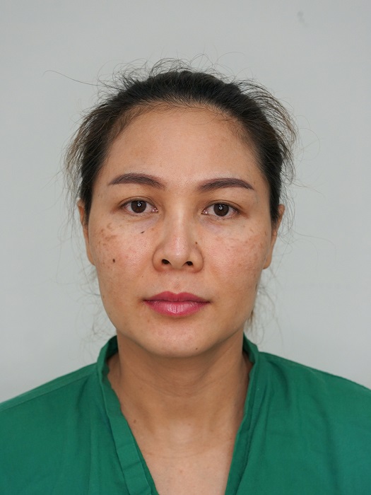ตัดกราม กราม เหลากราม
