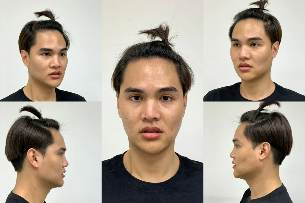 รีวิวยุบโหนกตัดกรามทำคางด้วยกระดูกตัวเอง แก้ไขซิลิโคนเหลวกัดกินกระดูก รีวิวยุบโหนกตัดกรามทำคางด้วยกระดูกตัวเอง แก้ไขซิลิโคนเหลวกัดกินกระดูก