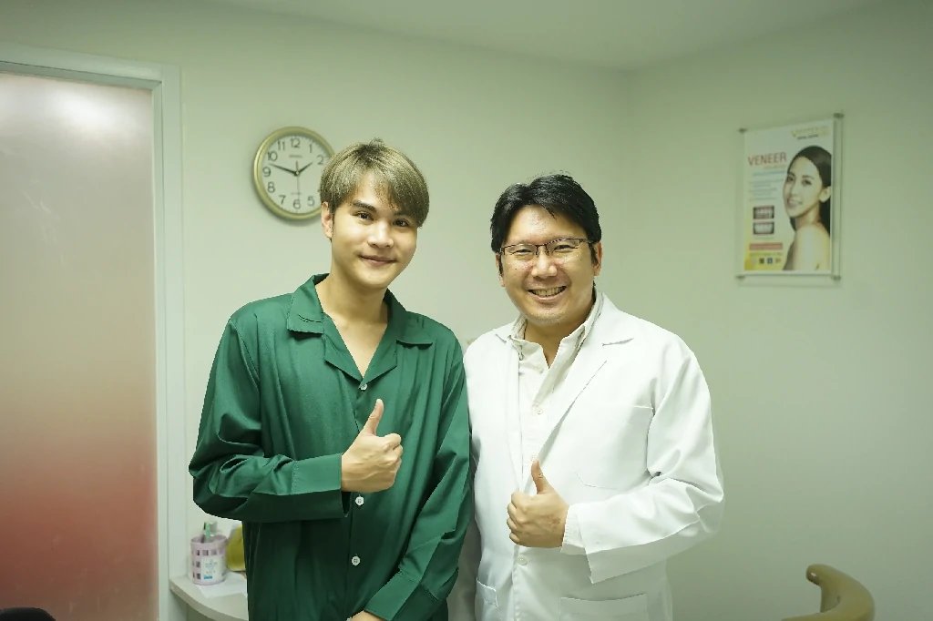 ตัดกรามทุบโหนกที่ไหนดี รีวิวทุบโหนก
