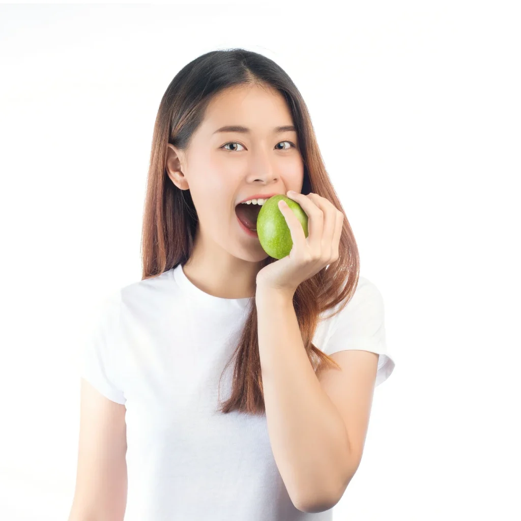 10 วิธีแก้ปัญหาฟันเหลืองง่าย ๆ 10 วิธีแก้ปัญหาฟันเหลืองง่าย ๆ