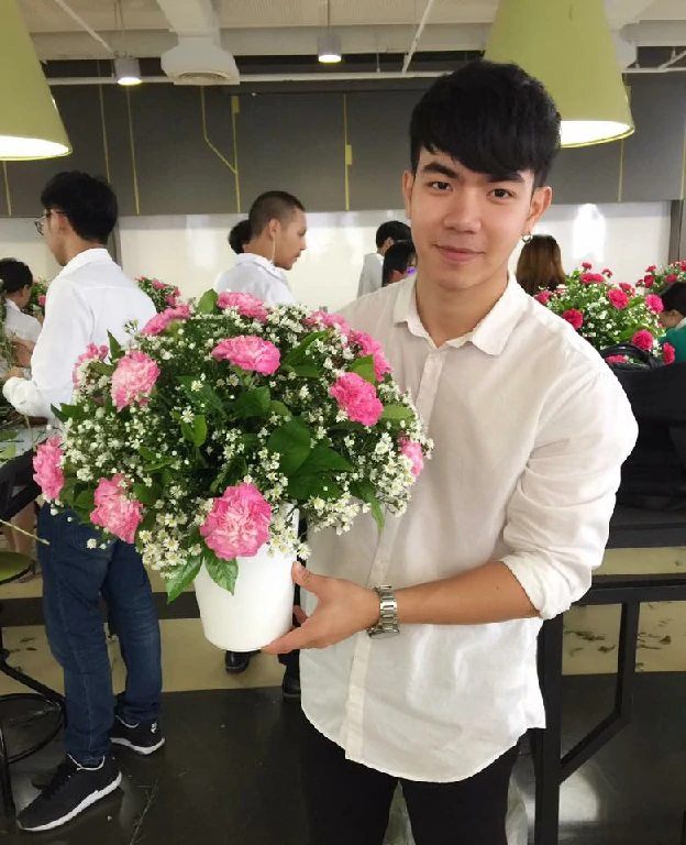 รีวิวตัดไขมันกระพุ้งแก้ม