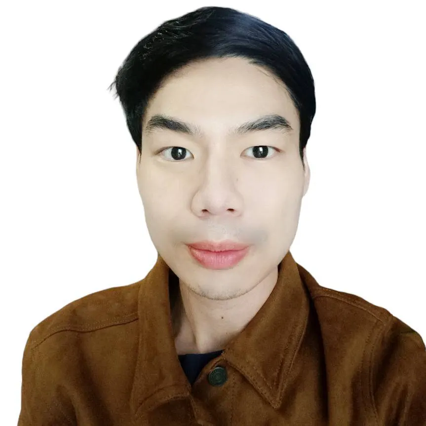 14 วันหลังผ่าตัดกราม