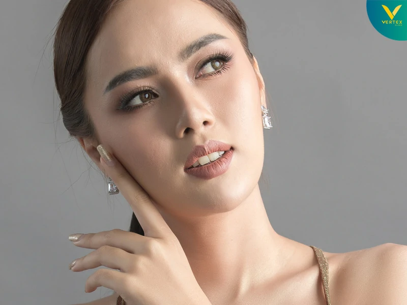 ยกริมฝีปากบน