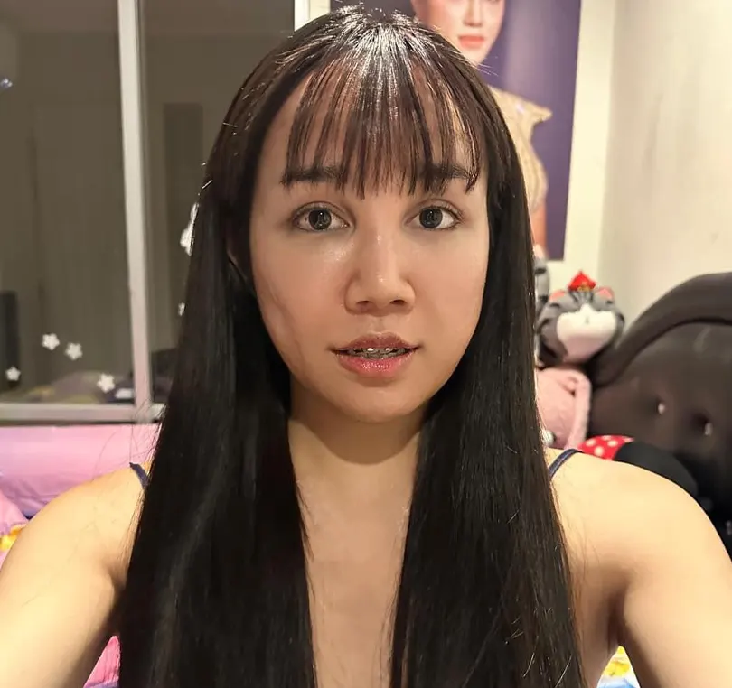อัพเดทหลังผ่าตัดพุดเดิ้ล