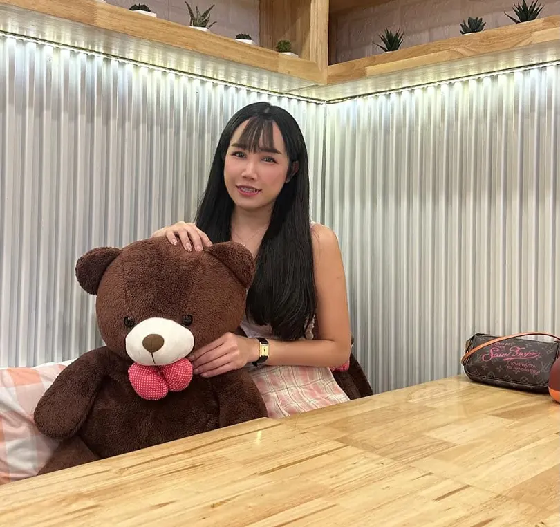 อัพเดทหลังผ่าตัดพุดเดิ้ล