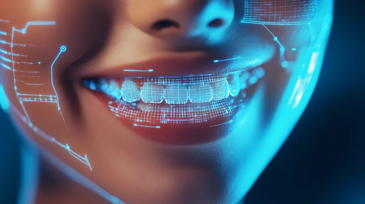 Digital Smile Design